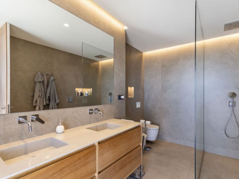 5 camera da letto Finca/Casa di Campagna in vendita in Sa Cabaneta / La Cabaneta con piscina - 4.195.000 € (Rif: 9159918)