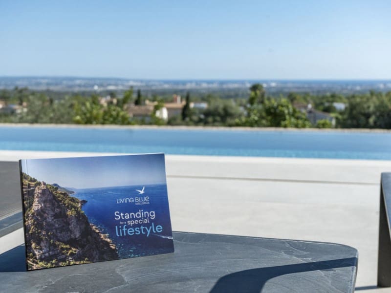 5 camera da letto Finca/Casa di Campagna in vendita in Sa Cabaneta / La Cabaneta con piscina - 4.195.000 € (Rif: 9159918)