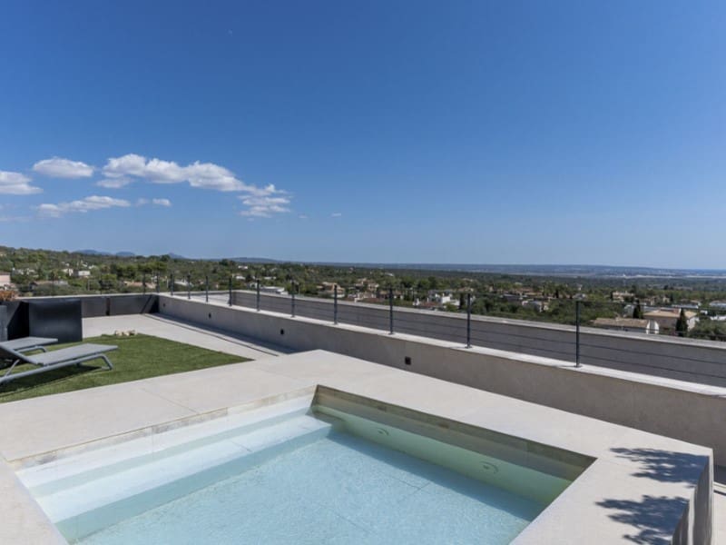 5 camera da letto Finca/Casa di Campagna in vendita in Sa Cabaneta / La Cabaneta con piscina - 4.195.000 € (Rif: 9159918)