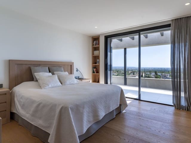 5 camera da letto Finca/Casa di Campagna in vendita in Sa Cabaneta / La Cabaneta, Marratxí con piscina - 4.195.000 € (Rif: 9159918)