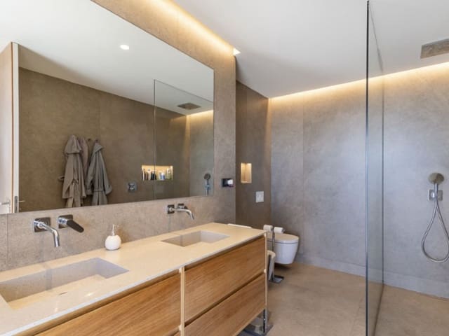 5 camera da letto Finca/Casa di Campagna in vendita in Sa Cabaneta / La Cabaneta, Marratxí con piscina - 4.195.000 € (Rif: 9159918)