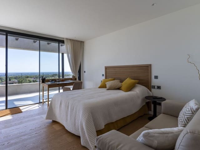 5 camera da letto Finca/Casa di Campagna in vendita in Sa Cabaneta / La Cabaneta, Marratxí con piscina - 4.195.000 € (Rif: 9159918)