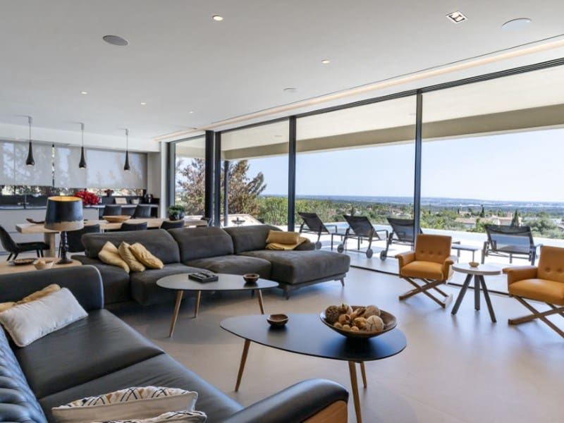 5 camera da letto Finca/Casa di Campagna in vendita in Sa Cabaneta / La Cabaneta con piscina - 4.195.000 € (Rif: 9159918)