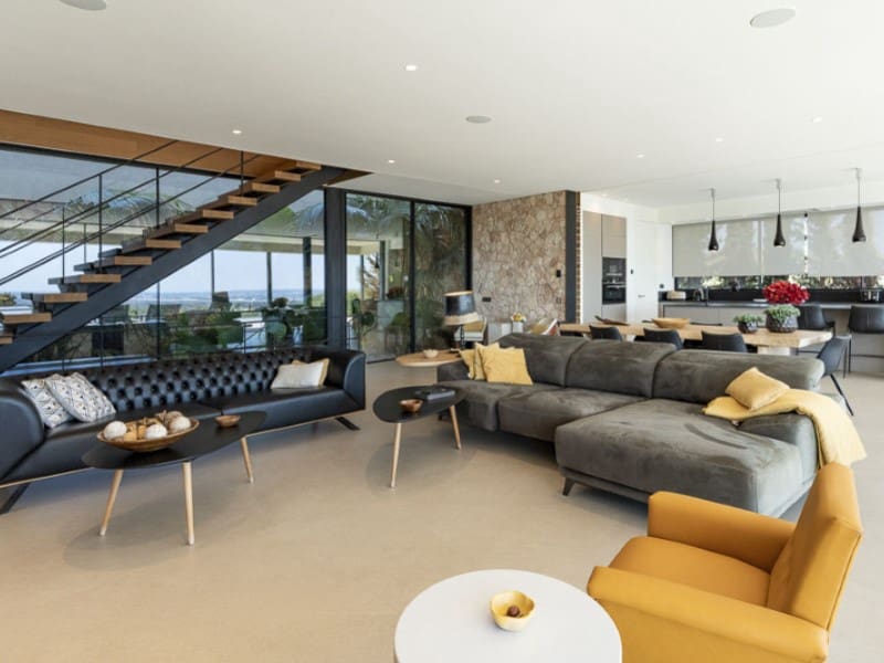 5 camera da letto Finca/Casa di Campagna in vendita in Sa Cabaneta / La Cabaneta con piscina - 4.195.000 € (Rif: 9159918)