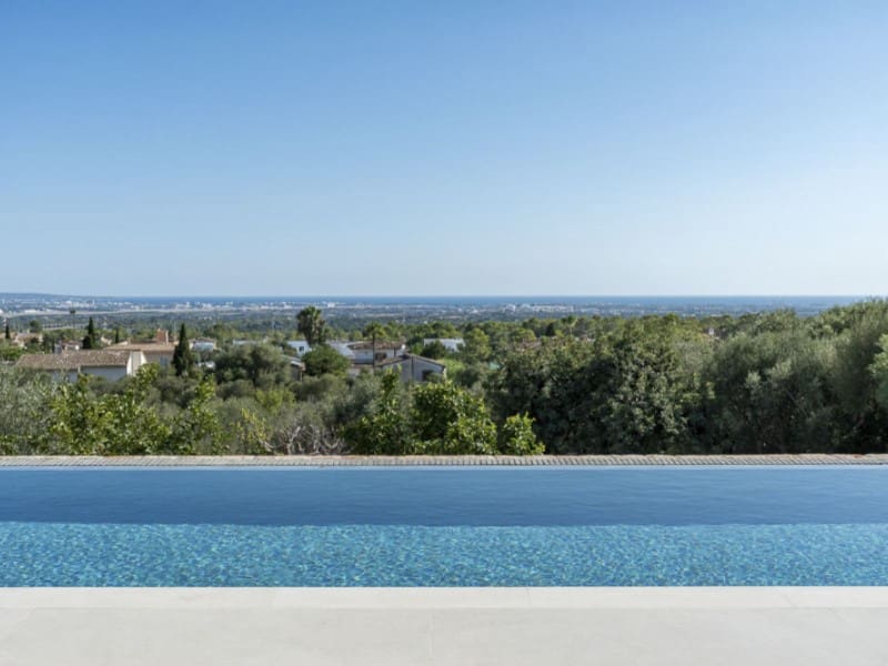 5 camera da letto Finca/Casa di Campagna in vendita in Sa Cabaneta / La Cabaneta con piscina - 4.195.000 € (Rif: 9159918)