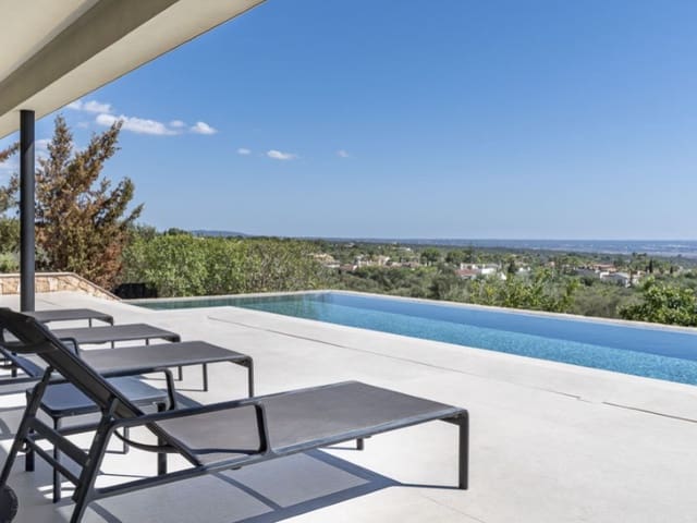 5 soveværelse Finca/Landehus til salg i Sa Cabaneta / La Cabaneta, Marratxí med swimmingpool - € 4.575.000 (Ref: 9159918)