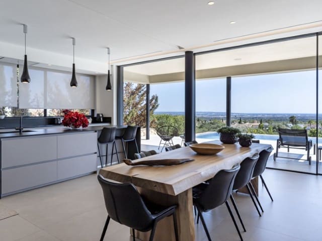 5 camera da letto Finca/Casa di Campagna in vendita in Sa Cabaneta / La Cabaneta, Marratxí con piscina - 4.195.000 € (Rif: 9159918)