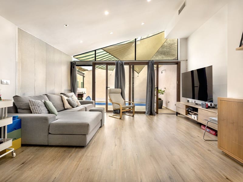 3 soverom Villa til salgs i Alaro med svømmebasseng - € 619 000 (Ref: 9159919)