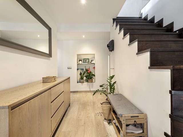 3 soverom Villa til salgs i Alaró med svømmebasseng - € 619 000 (Ref: 9159919)