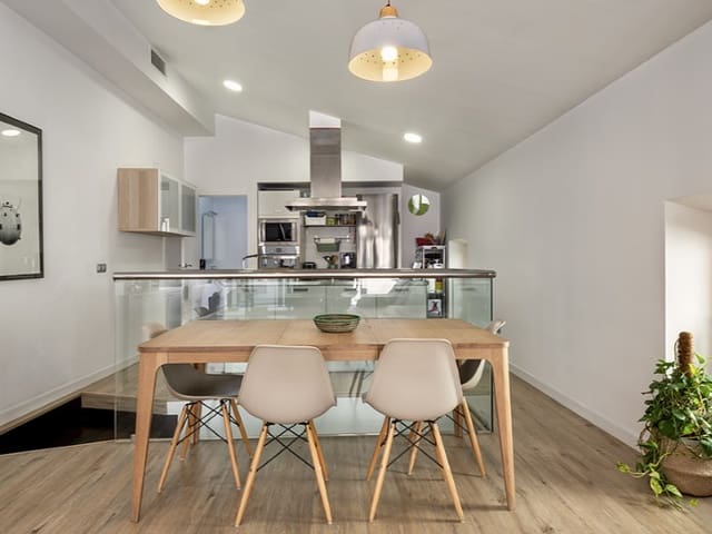 3 soverom Villa til salgs i Alaró med svømmebasseng - € 619 000 (Ref: 9159919)