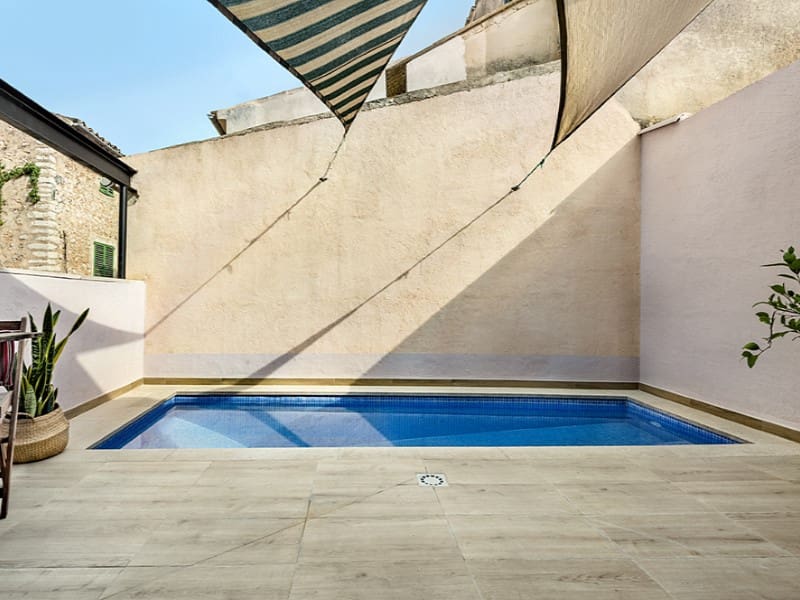 3 soverom Villa til salgs i Alaro med svømmebasseng - € 619 000 (Ref: 9159919)