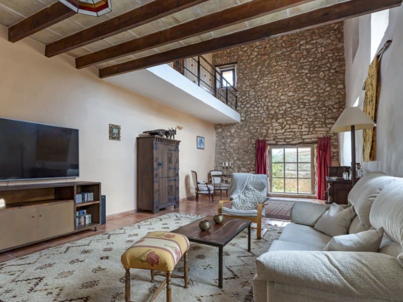 4 camera da letto Finca/Casa di Campagna in vendita in Felanitx con piscina - 1.750.000 € (Rif: 9161280)