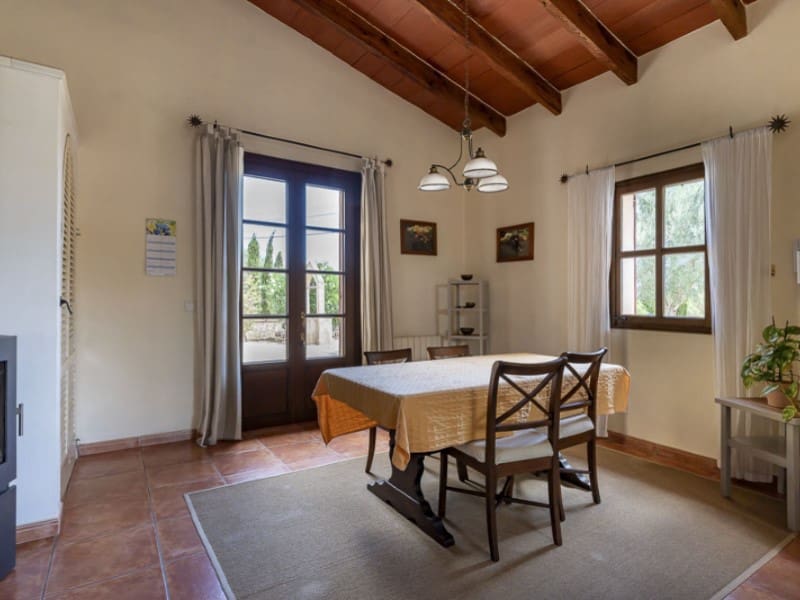 4 camera da letto Finca/Casa di Campagna in vendita in Felanitx con piscina - 1.750.000 € (Rif: 9161280)