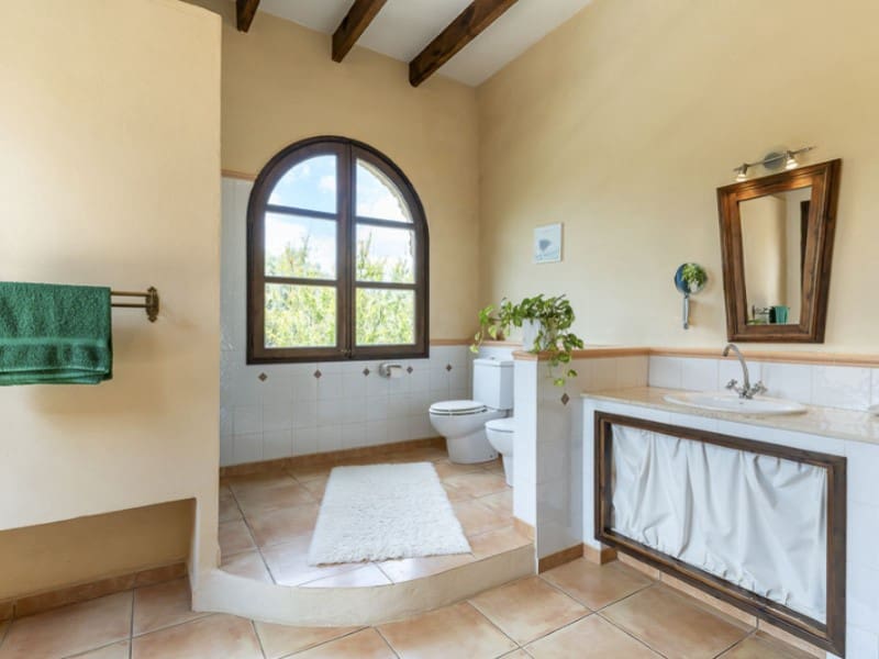 4 camera da letto Finca/Casa di Campagna in vendita in Felanitx con piscina - 1.750.000 € (Rif: 9161280)