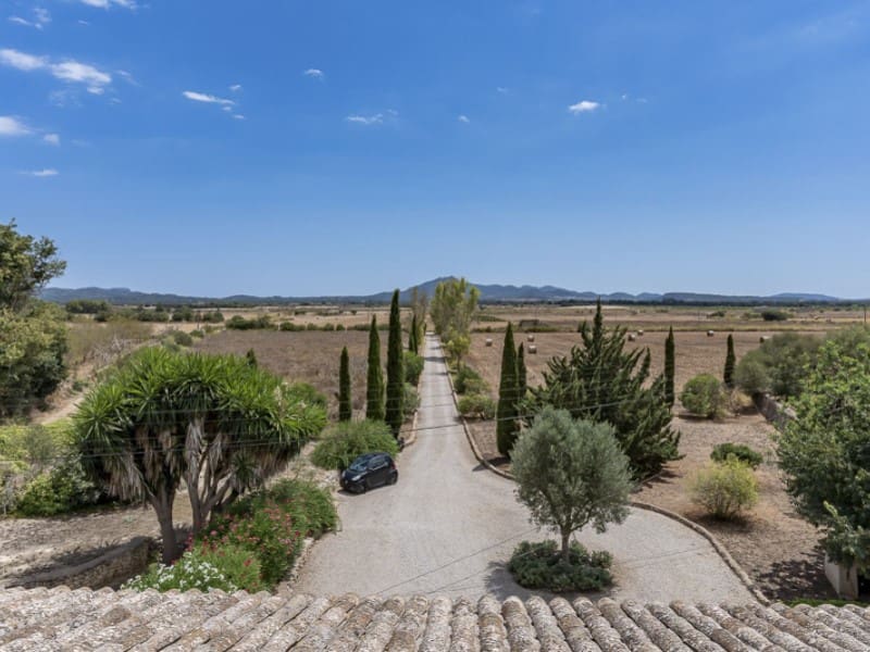 4 camera da letto Finca/Casa di Campagna in vendita in Felanitx con piscina - 1.750.000 € (Rif: 9161280)