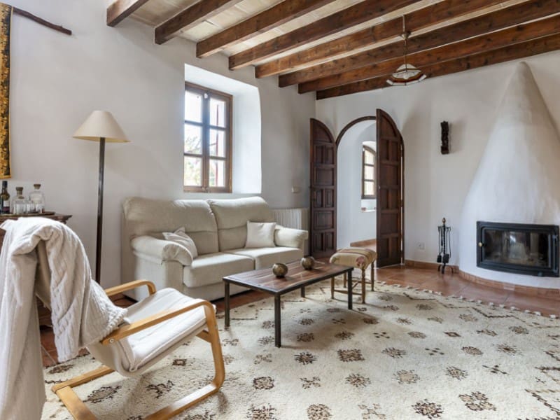 4 camera da letto Finca/Casa di Campagna in vendita in Felanitx con piscina - 1.750.000 € (Rif: 9161280)