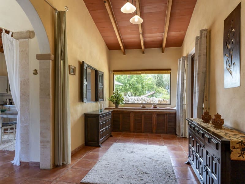 4 camera da letto Finca/Casa di Campagna in vendita in Felanitx con piscina - 1.750.000 € (Rif: 9161280)