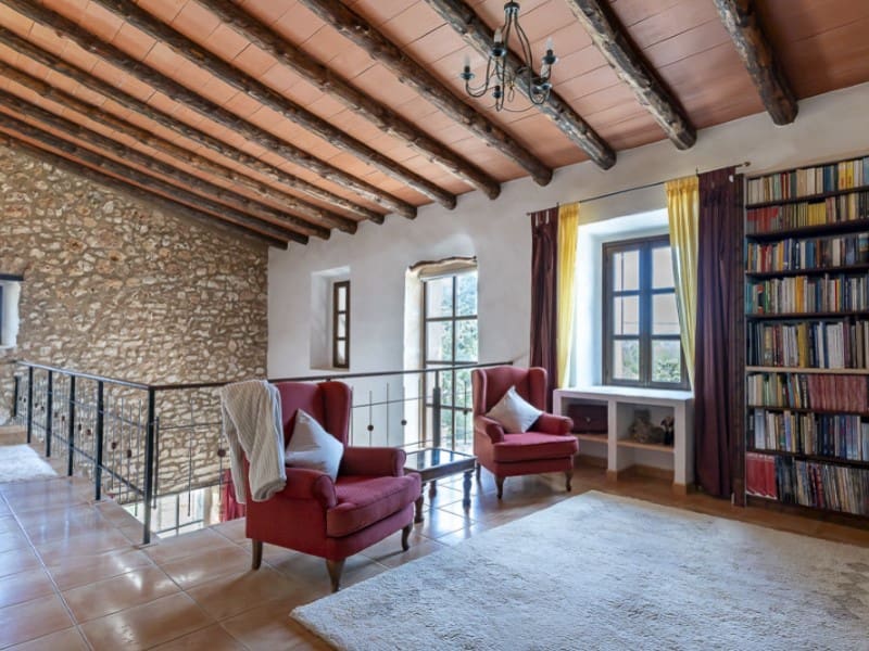 4 camera da letto Finca/Casa di Campagna in vendita in Felanitx con piscina - 1.750.000 € (Rif: 9161280)