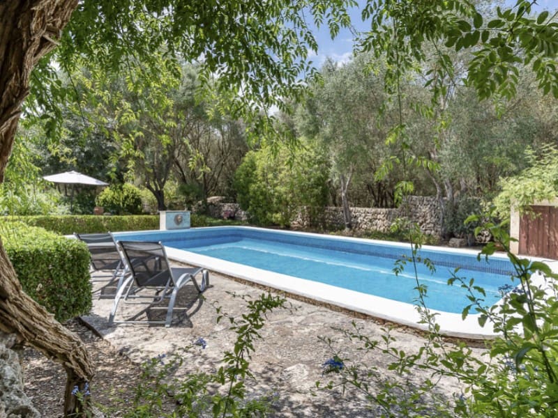 4 camera da letto Finca/Casa di Campagna in vendita in Felanitx con piscina - 1.750.000 € (Rif: 9161280)