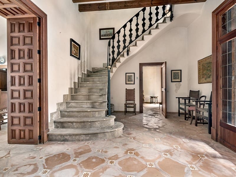 5 sovrum Villa till salu i Campos - 1 500 000 € (Ref: 9161281)