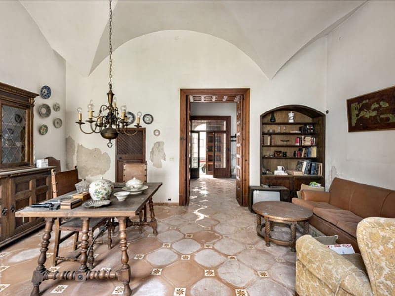 5 sovrum Villa till salu i Campos - 1 500 000 € (Ref: 9161281)