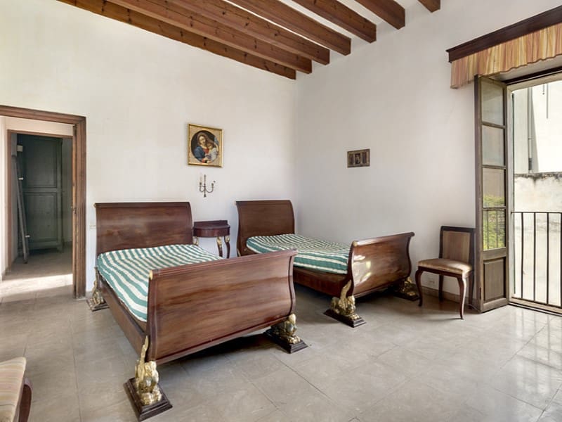 5 sovrum Villa till salu i Campos - 1 500 000 € (Ref: 9161281)