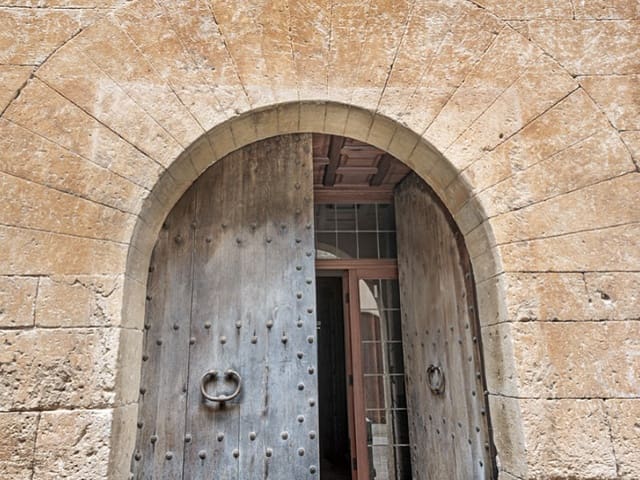 5 soveværelse Villa til salg i Campos - € 1.500.000 (Ref: 9161281)