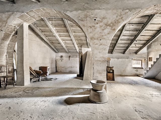 5 soveværelse Villa til salg i Campos - € 1.500.000 (Ref: 9161281)