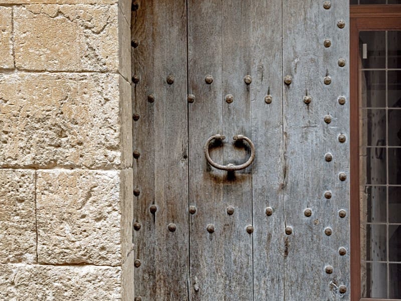 5 sovrum Villa till salu i Campos - 1 500 000 € (Ref: 9161281)