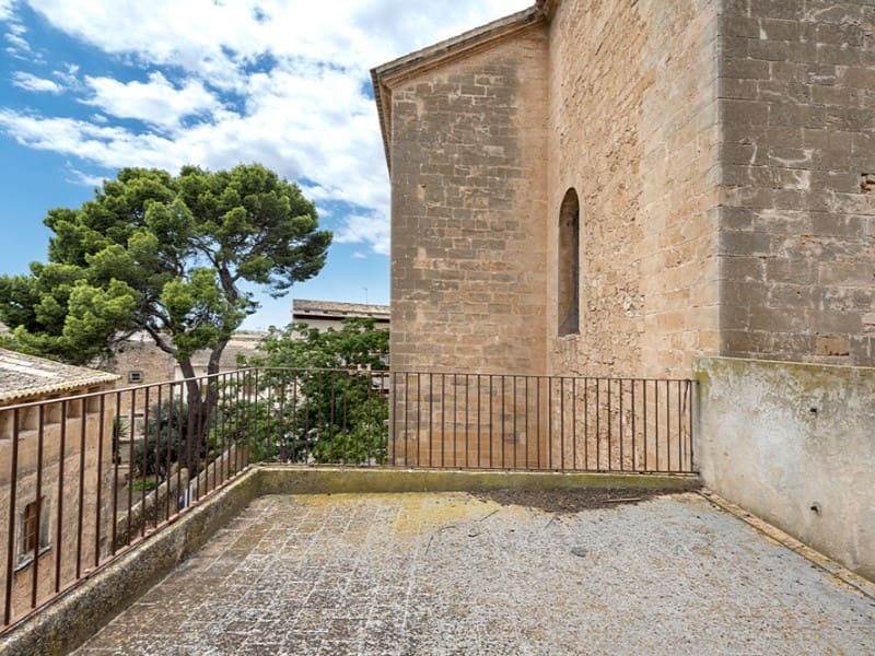 5 sovrum Villa till salu i Campos - 1 500 000 € (Ref: 9161281)