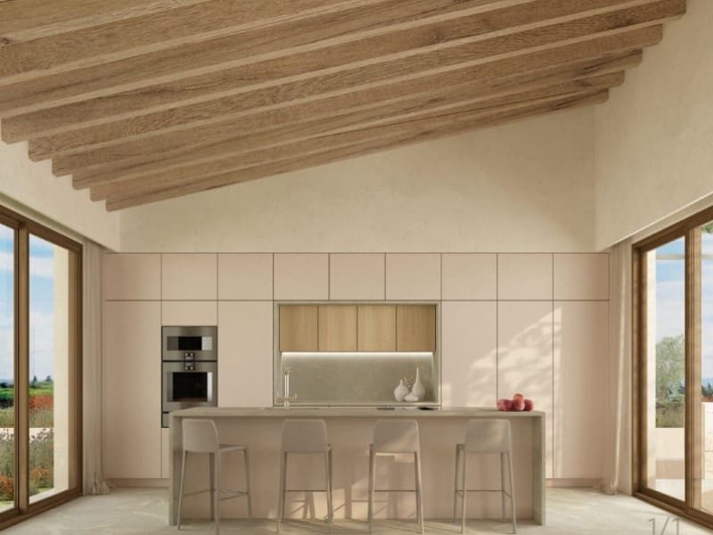 4 soveværelse Finca/Landehus til salg i Consell - € 3.600.000 (Ref: 9162394)