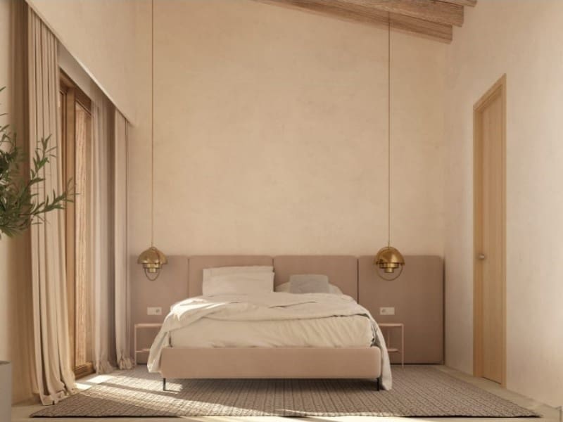 4 soveværelse Finca/Landehus til salg i Consell - € 3.600.000 (Ref: 9162394)