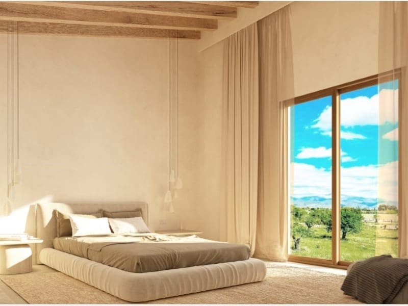 4 soveværelse Finca/Landehus til salg i Consell - € 3.600.000 (Ref: 9162394)