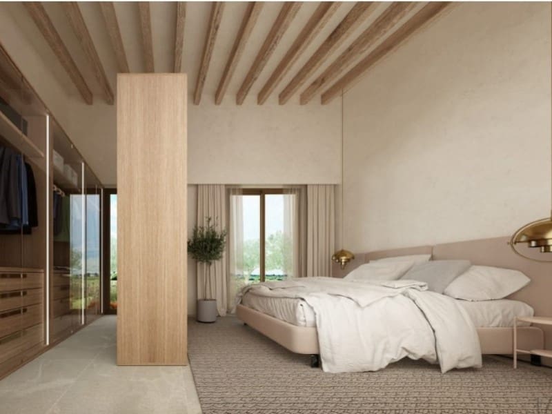 4 soveværelse Finca/Landehus til salg i Consell - € 3.600.000 (Ref: 9162394)