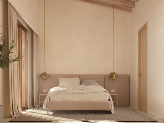 4 soverom Finca/Herregård til salgs i Consell - € 3 600 000 (Ref: 9162394)