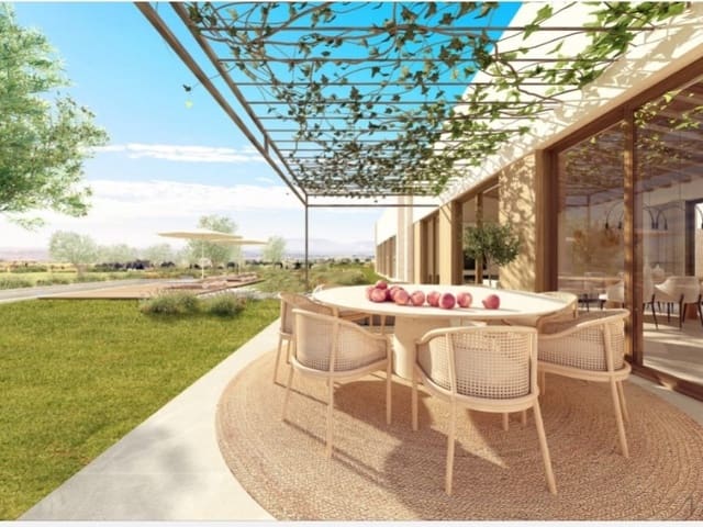 4 soverom Finca/Herregård til salgs i Consell - € 3 600 000 (Ref: 9162394)