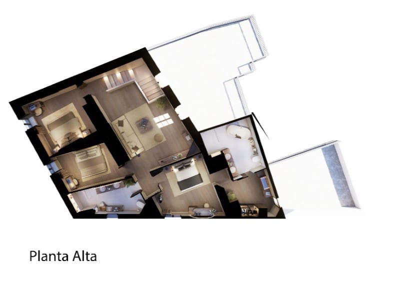 5 chambre Villa/Maison à vendre à Felanitx avec piscine garage - 1 600 000 € (Ref: 9162396)