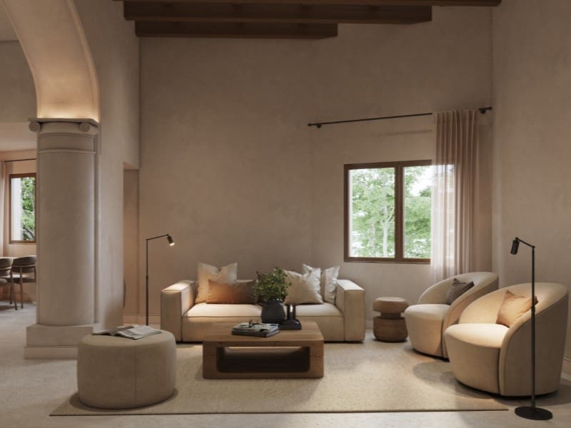 5 chambre Villa/Maison à vendre à Felanitx avec piscine garage - 1 600 000 € (Ref: 9162396)