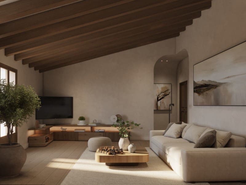 5 chambre Villa/Maison à vendre à Felanitx avec piscine garage - 1 600 000 € (Ref: 9162396)