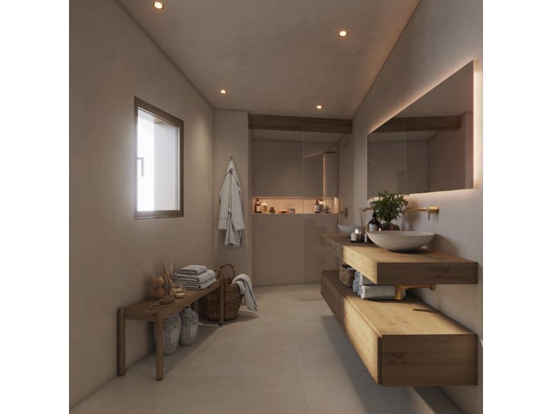 5 chambre Villa/Maison à vendre à Felanitx avec piscine garage - 1 600 000 € (Ref: 9162396)