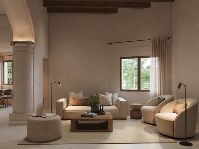 5 sypialnia Willa na sprzedaż w Felanitx z basenem garażem - 1 600 000 € (Ref: 9162396)