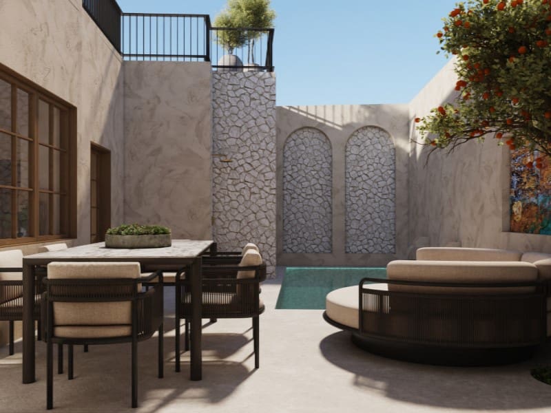 5 chambre Villa/Maison à vendre à Felanitx avec piscine garage - 1 600 000 € (Ref: 9162396)