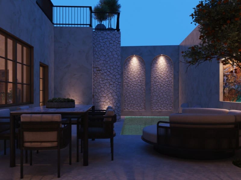 5 chambre Villa/Maison à vendre à Felanitx avec piscine garage - 1 600 000 € (Ref: 9162396)