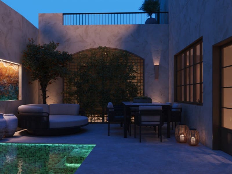 5 chambre Villa/Maison à vendre à Felanitx avec piscine garage - 1 600 000 € (Ref: 9162396)