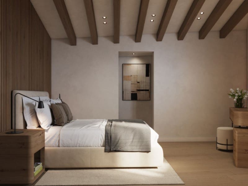 5 chambre Villa/Maison à vendre à Felanitx avec piscine garage - 1 600 000 € (Ref: 9162396)