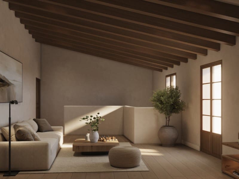 5 chambre Villa/Maison à vendre à Felanitx avec piscine garage - 1 600 000 € (Ref: 9162396)