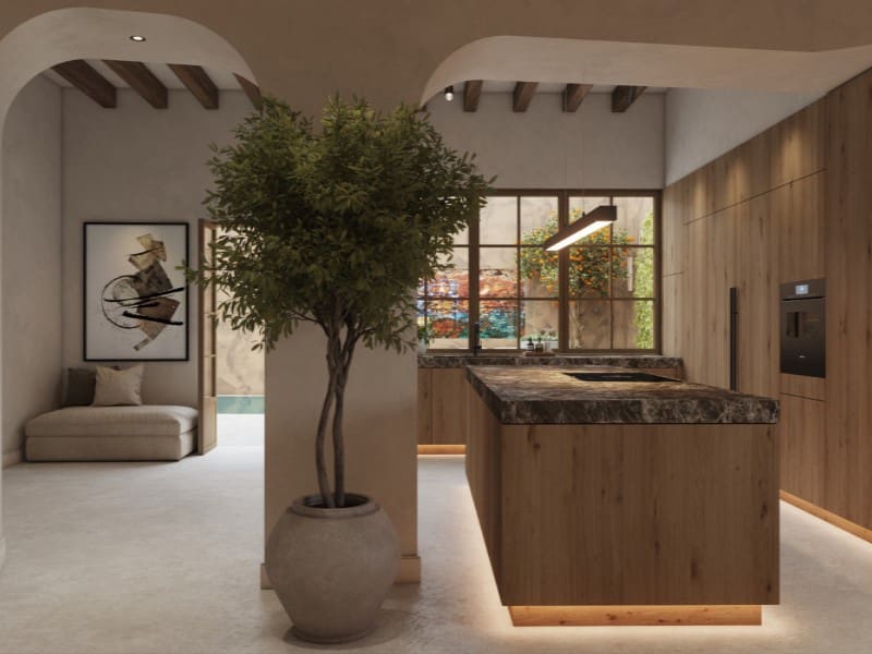 5 chambre Villa/Maison à vendre à Felanitx avec piscine garage - 1 600 000 € (Ref: 9162396)