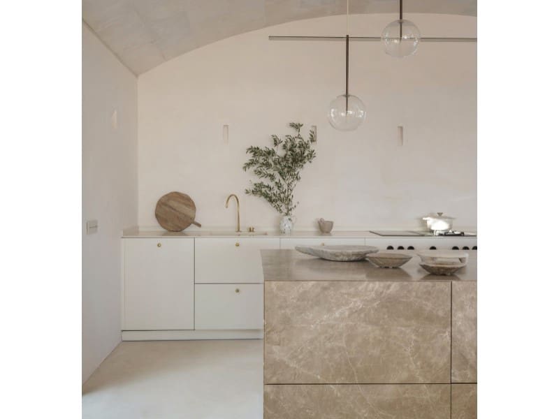 4 soveværelse Finca/Landehus til salg i Campos med swimmingpool garage - € 4.290.000 (Ref: 9164222)