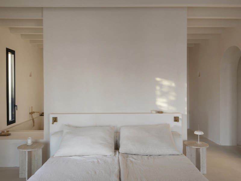 4 soveværelse Finca/Landehus til salg i Campos med swimmingpool garage - € 4.290.000 (Ref: 9164222)