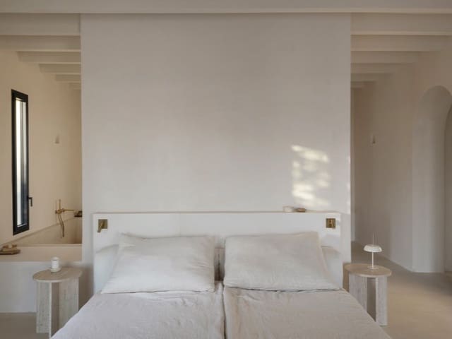 4 chambre Finca/Maison de Campagne à vendre à Campos avec piscine garage - 4 290 000 € (Ref: 9164222)